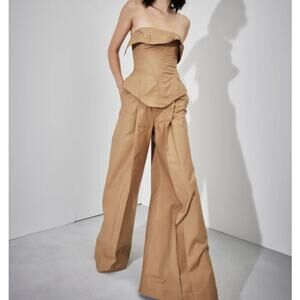 Et Ochs The Hudson Jumpsuit